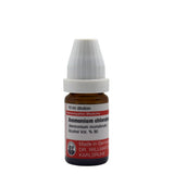 Ammonium Chloratum (Ammonium muriaticum)