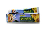Brooks Arnica Cream