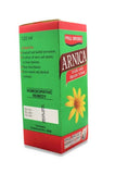 Brooks Arnica Hair & Brain Tonic