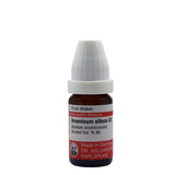 Arsenic Album (Acidum Arsenicosum)
