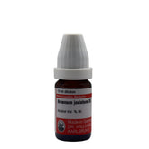 Arsenum jodatum (Arsenicum Iod)