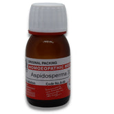 ASPIDOSPERMA