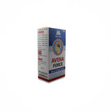 Mektum Avena Force Tonic (Syp)