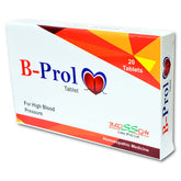 Blossom B-Prol Tablets