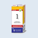 BIOGEN-01 (ANAEMODYN)