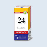 Masood BIOGEN-24 (NEURODOL)