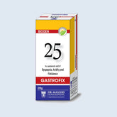 Masood BIOGEN-25 (GASTROFIX)