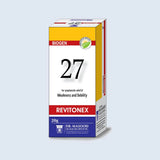 Masood BIOGEN-27 (REVITONEX)