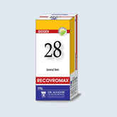 Masood BIOGEN-28 (RECOVROMAX)