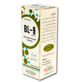 BL-09 for Ravenous Hunger Obesity