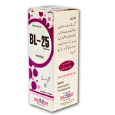 BL-25 for Vomiting