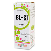 BL-31 Drops For Giotre