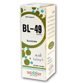 BL-49 for Sunstroke