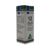 BM 12 Hyperacidity and gastritis