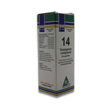 BM 14 Ammenorrhoea & dysmenorrhoea