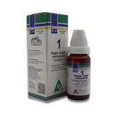 BM 1 Inflammation and Tonsillitis