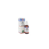 BM 62 Cirrhosis (Liver)