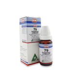 BM 79 (RECTUM AND ANUS MALIGNANCY)