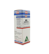 BM 85 (GLAUCOMA)
