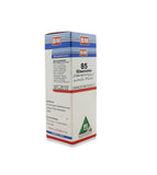 BM 85 (GLAUCOMA)