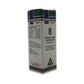 BM 8 Rhinitis and sinusitis