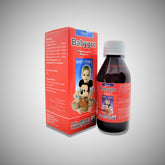 Brooks Babygro Syrup