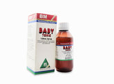 BM Baby Tonic Syrup
