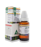Bm Bach Flower-12 (Gentian)