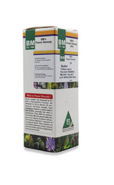 Bm Bach Flower-14 (Heather)