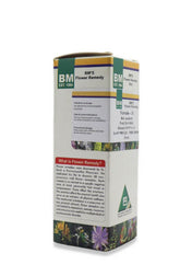 Bm Bach Flower-31 (Vervain)