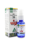 Bm Bach Flower-39 (Rescue Remedy)