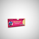 Brooks Backbetone Capsules