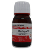 BADIAGA