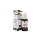 Bm Bach Flower-22 (Oak)