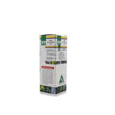 Bm Bach Flower-2 (Aspen)