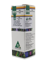Bm Bach Flower-35 (White Chestnut)