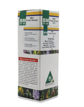 Bm Bach Flower-37 (Wild Rose)