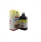 Mektum Bio Mek Active Syrup