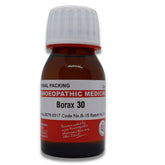 BORAX