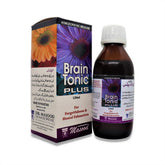 Brain Tonic Plus
