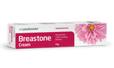 Brooks Breastone Formula, Capsules, Cream & Lotion