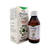 Brooks Brolysis Syrup & Lotion