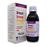 BRONCAL COUGH SYRUP (Sugar Free)