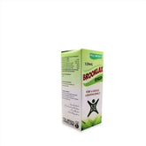 Brooks Brooklax Syrup