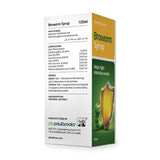 Brooks Broworm Syrup