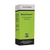 Schwabe Bryorheum® Drops