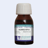 Calendula Officinalis Q