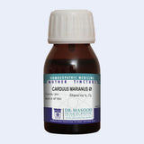 Carduus Marianus Q