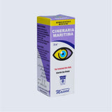 Masood Cineraria Maritima Eye Drops