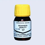 CT-17 (STRENTHIN)